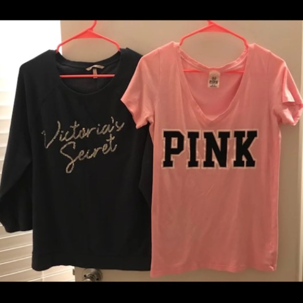 Victoria Secret and Pink Bundle